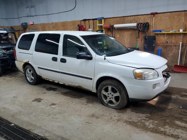 Photo 4 from auction – 2006 CHEVROLET UPLANDER L with VIN 1GNDV23LX6D208254