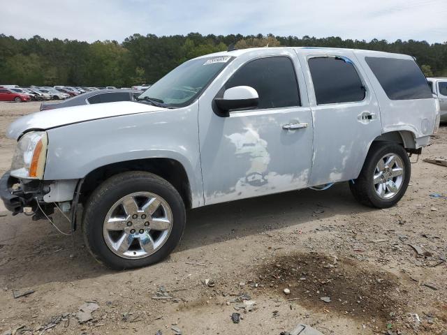 Photo 1 from auction – 2011 GMC YUKON SLT with VIN 1GKS1CE07BR152439