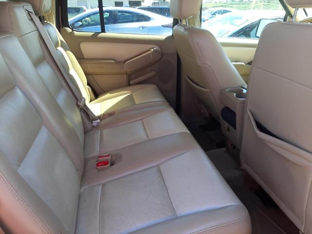 Photo 11 from auction – 2007 FORD EXPLORER E with VIN 1FMEU64E67UA36776