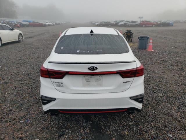 Photo 6 from auction – 2020 KIA FORTE GT with VIN 3KPF44ACXLE259136