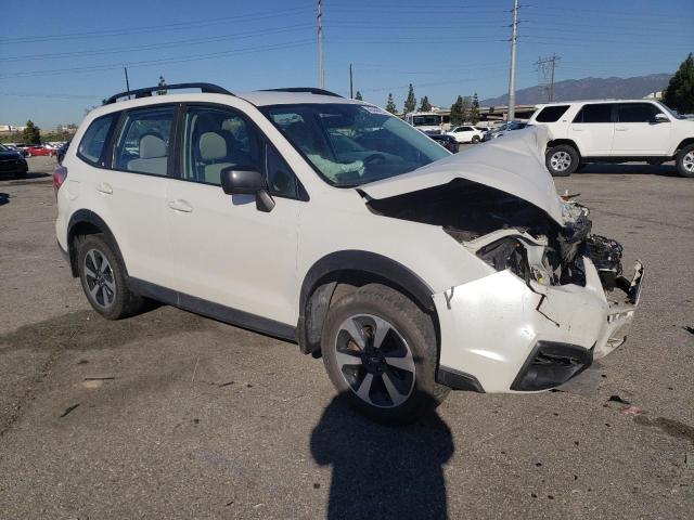 Zdjęcie 4 z aukcji – 2017 SUBARU FORESTER 2 z VIN JF2SJABC5HH559416