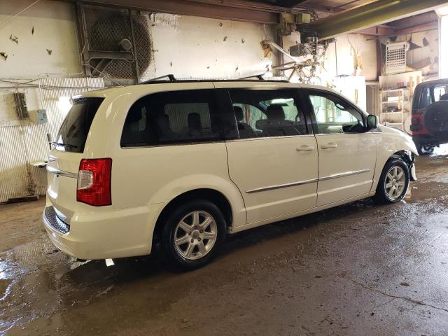 Photo 3 from auction – 2012 CHRYSLER TOWN & COU with VIN 2C4RC1BG7CR286311