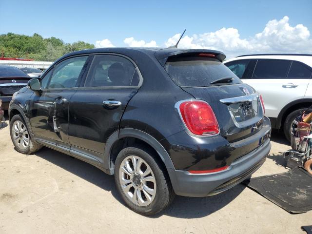 Photo 2 from auction – 2016 FIAT 500X EASY with VIN ZFBCFXBTXGP370002