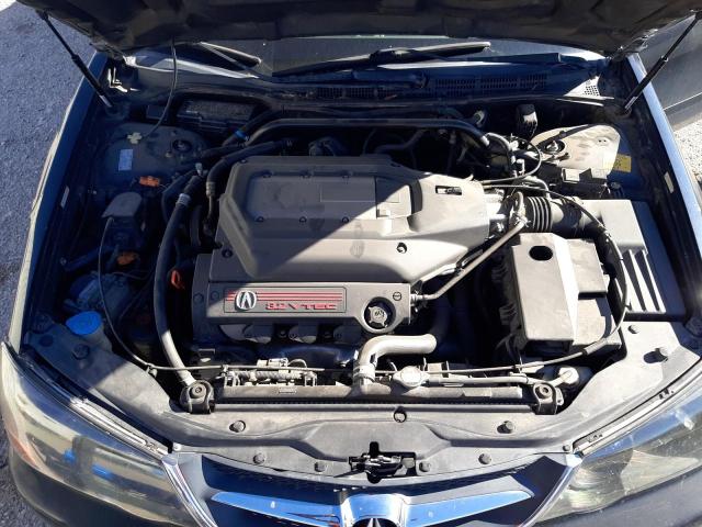 Photo 11 from auction – 2002 ACURA 3.2TL TYPE with VIN 19UUA56892A040469