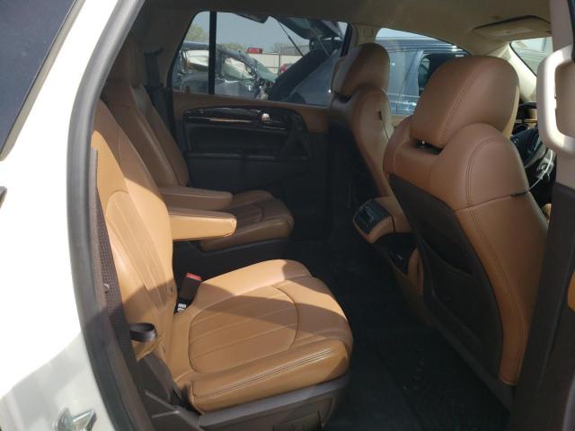 Photo 11 from auction – 2013 BUICK ENCLAVE with VIN 5GAKRCKD4DJ267501