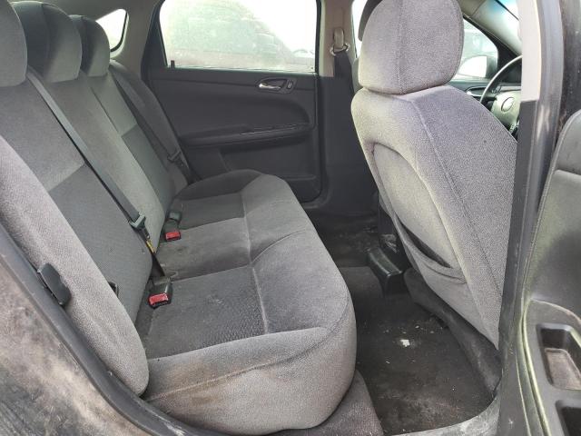 Photo 10 from auction – 2006 CHEVROLET IMPALA LS with VIN 2G1WB58KX69424915