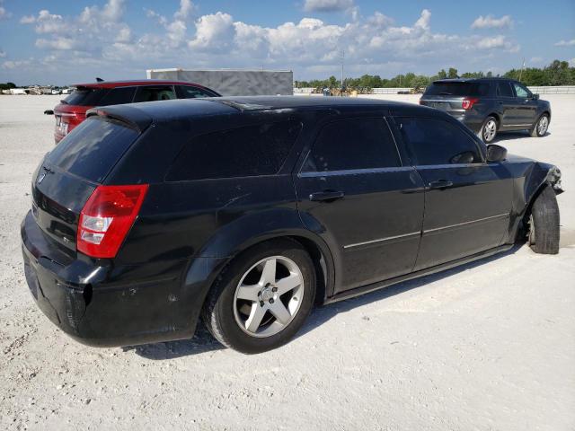 Photo 3 from auction – 2006 DODGE MAGNUM SXT with VIN 2D4FV47V86H371287