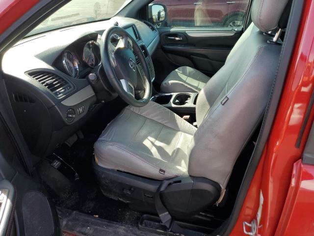 Photo 7 from auction – 2015 DODGE GRAND CARA with VIN 2C4RDGEG0FR747686