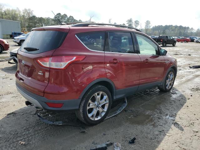 Photo 3 from auction – 2013 FORD ESCAPE SE with VIN 1FMCU9GX2DUA38381