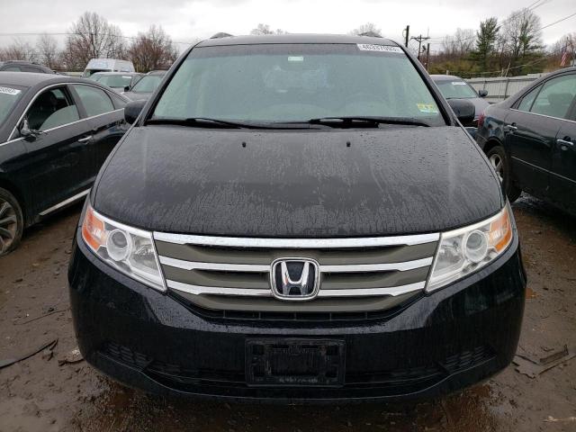 Photo 5 from auction – 2011 HONDA ODYSSEY EX with VIN 5FNRL5H64BB032751