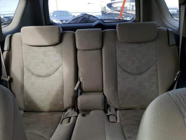 Photo 10 from auction – 2010 TOYOTA RAV4 with VIN 2T3BF4DV5AW071244