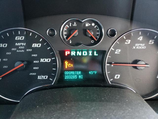 Zdjęcie 9 z aukcji – 2008 CHEVROLET EQUINOX LT z VIN 2CNDL33F486333536