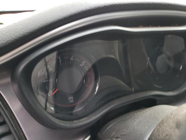 Photo 9 from auction – 2021 DODGE CHALLENGER with VIN 2C3CDZBT0MH599758