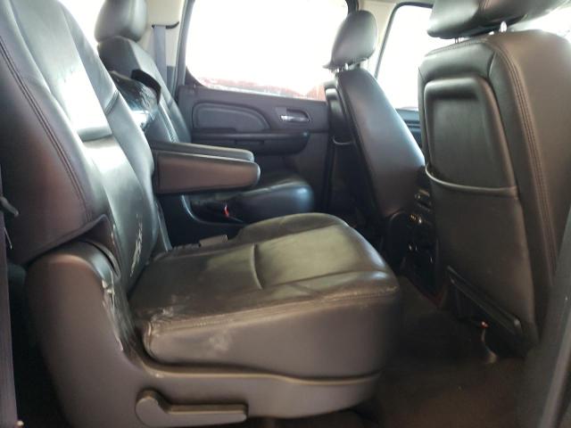Photo 11 from auction – 2014 CADILLAC ESCALADE E with VIN 1GYS3HEF8ER220897