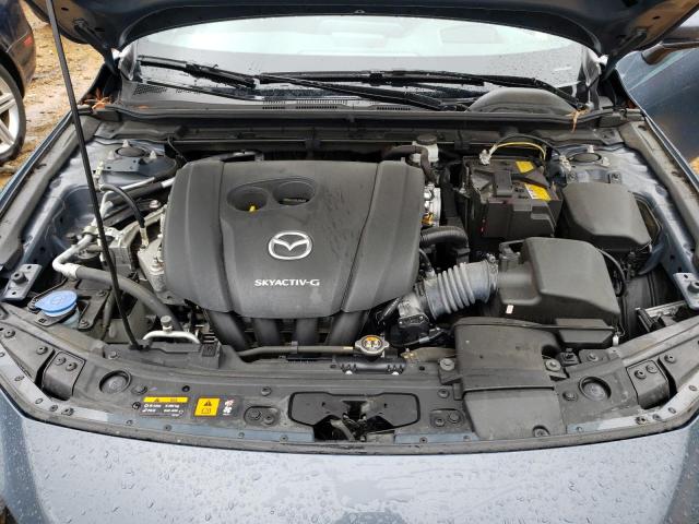 Photo 11 from auction – 2019 MAZDA 3 PREMIUM with VIN JM1BPANM8K1124195