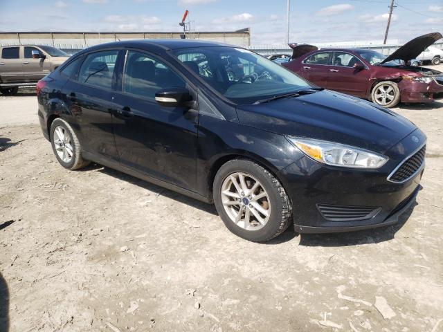 Photo 4 from auction – 2015 FORD FOCUS SE with VIN 1FADP3F23FL239529