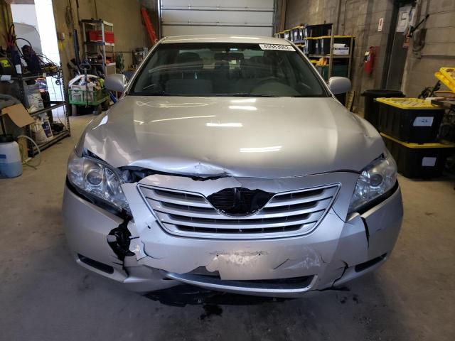 Photo 5 from auction – 2009 TOYOTA CAMRY BASE with VIN 4T4BE46K89R130030