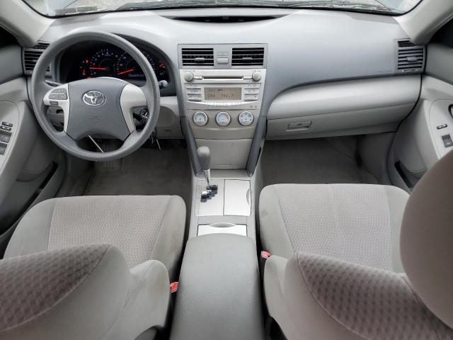 Photo 8 from auction – 2011 TOYOTA CAMRY BASE with VIN 4T1BF3EK2BU163193