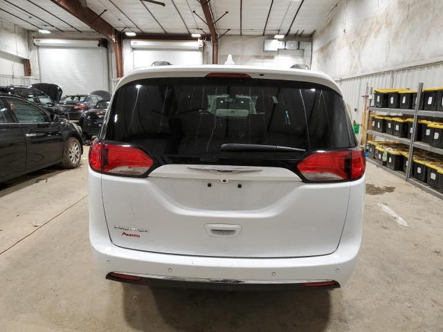 Photo 6 from auction – 2020 CHRYSLER PACIFICA T with VIN 2C4RC1BG5LR125696
