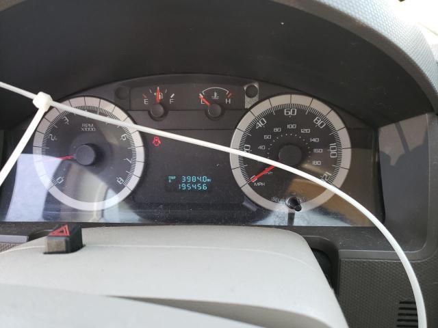 Photo 9 from auction – 2008 FORD ESCAPE XLT with VIN 1FMCU93158KD83942