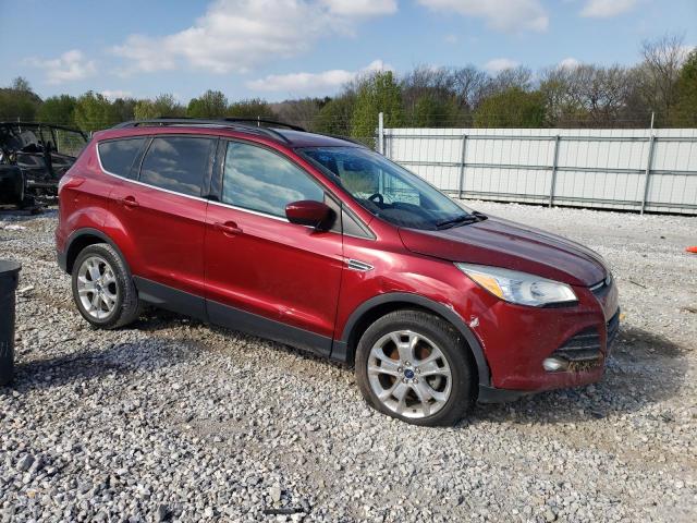 Photo 4 from auction – 2013 FORD ESCAPE SE with VIN 1FMCU0GX9DUB15050