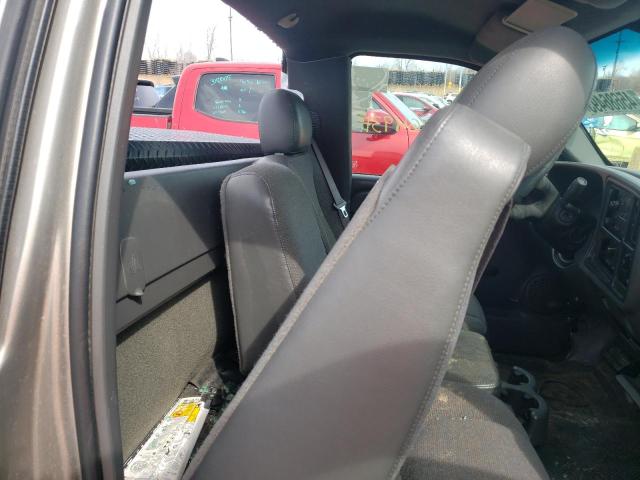 Photo 10 from auction – 2003 GMC NEW SIERRA with VIN 1GTEC14V23Z266323