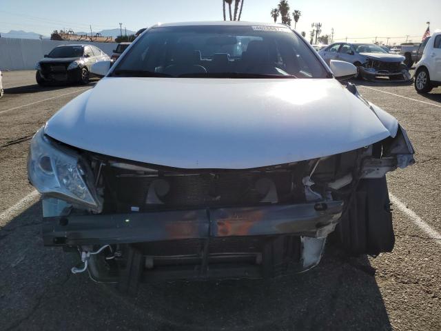 Photo 5 from auction – 2012 TOYOTA CAMRY BASE with VIN 4T4BF1FK5CR222294