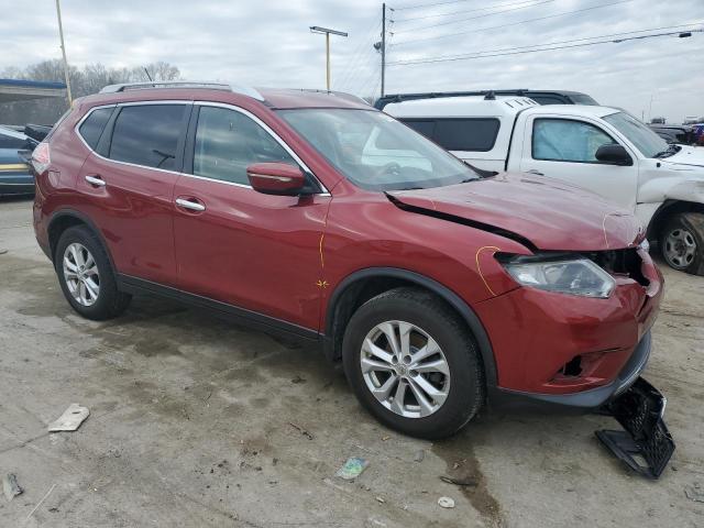 Zdjęcie 4 z aukcji – 2015 NISSAN ROGUE S z VIN KNMAT2MT8FP547349