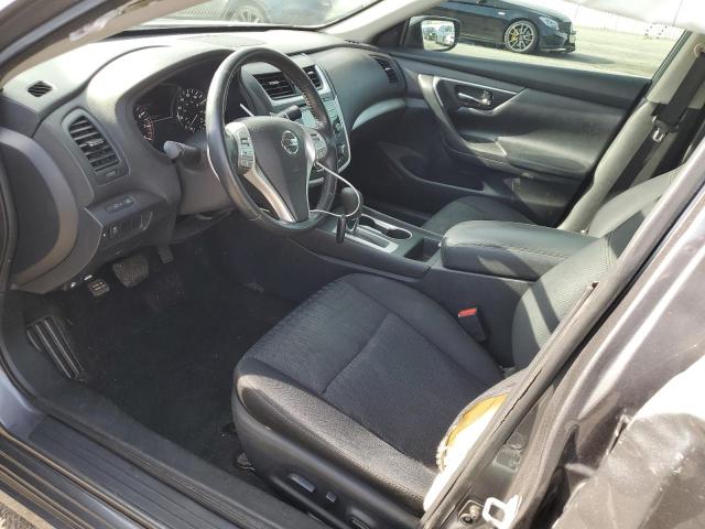 Photo 7 from auction – 2017 NISSAN ALTIMA 2.5 with VIN 1N4AL3AP9HC142940