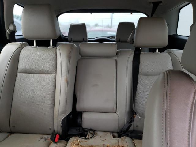 Photo 10 from auction – 2014 MAZDA CX-9 TOURI with VIN JM3TB2CA1E0445644