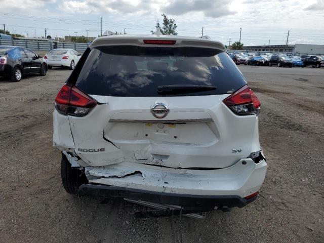 Photo 6 from auction – 2020 NISSAN ROGUE S with VIN KNMAT2MT2LP542224