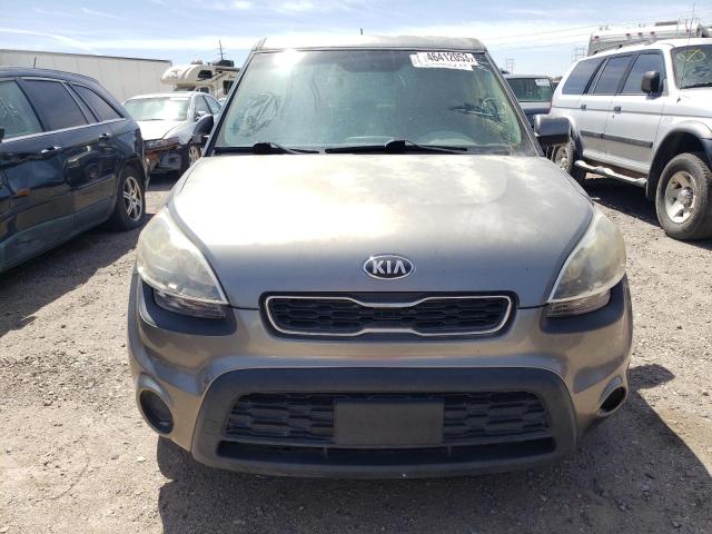 Photo 5 from auction – 2013 KIA SOUL with VIN KNDJT2A57D7613179