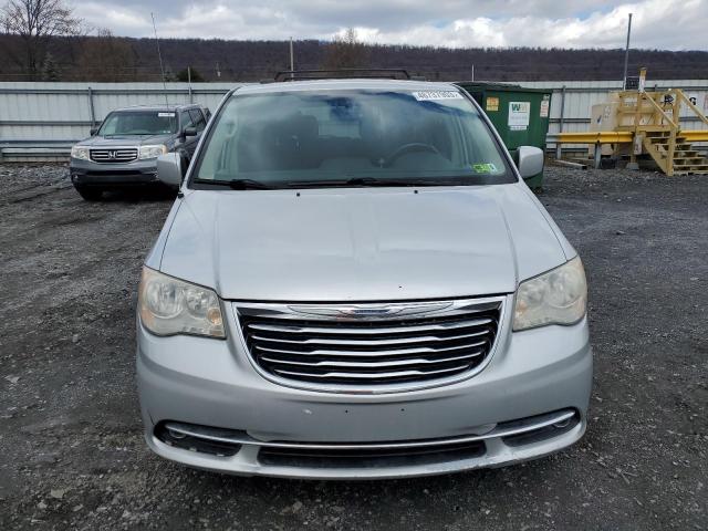 Photo 5 from auction – 2011 CHRYSLER TOWN & COU with VIN 2A4RR5DG6BR675498