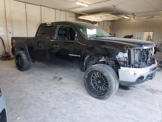 Photo 4 from auction – 2009 GMC SIERRA K15 with VIN 3GTEK33M79G128728