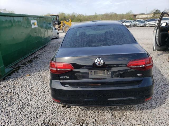 Photo 6 from auction – 2017 VOLKSWAGEN JETTA S with VIN 3VW2B7AJ6HM393155