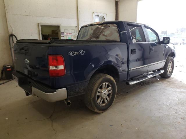 Photo 3 from auction – 2008 FORD F150 SUPER with VIN 1FTPW14V38FA01077