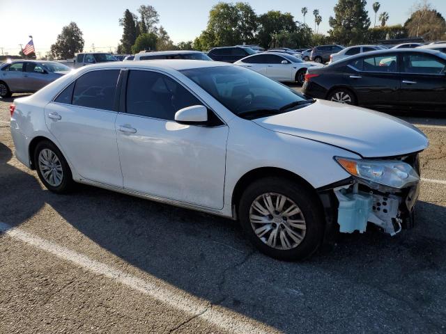 Zdjęcie 4 z aukcji – 2012 TOYOTA CAMRY BASE z VIN 4T4BF1FK5CR222294