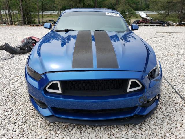Photo 5 from auction – 2017 FORD MUSTANG with VIN 1FA6P8AM8H5328969