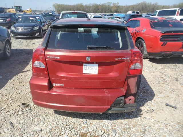 Photo 6 from auction – 2010 DODGE CALIBER MA with VIN 1B3CB3HA6AD566939