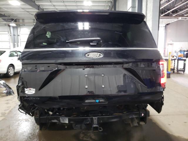 Photo 6 from auction – 2021 FORD EXPEDITION with VIN 1FMJK2AT1MEA44595