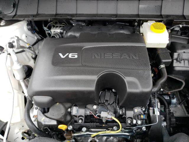 Photo 11 from auction – 2023 NISSAN PATHFINDER with VIN 5N1DR3DK8PC232838