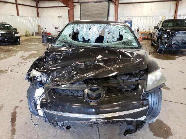 Photo 5 from auction – 2012 MAZDA CX-7 with VIN JM3ER2C57C0420820