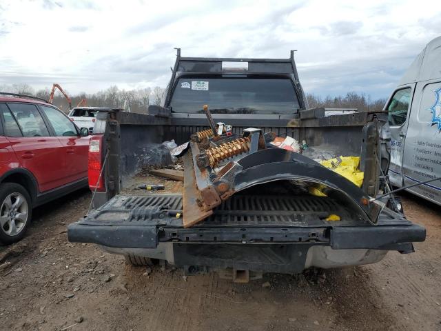 Photo 6 from auction – 2011 FORD F350 SUPER with VIN 1FT8W3BT7BED11246