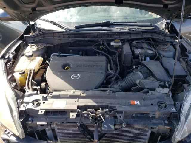 Photo 11 from auction – 2011 MAZDA 3 I with VIN JM1BL1VF8B1393049