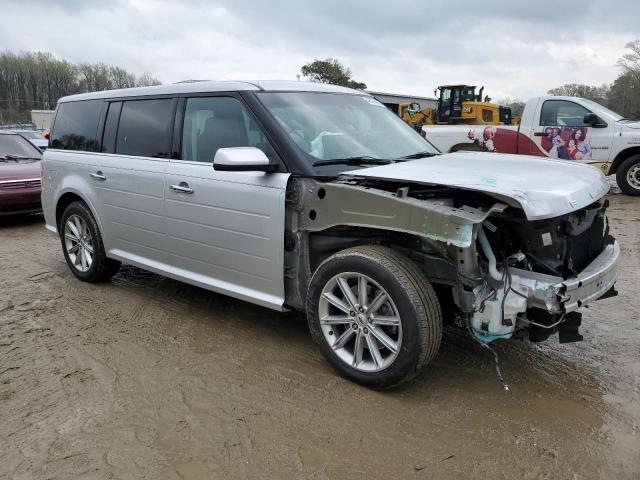 Photo 4 from auction – 2019 FORD FLEX LIMIT with VIN 2FMHK6D8XKBA04120