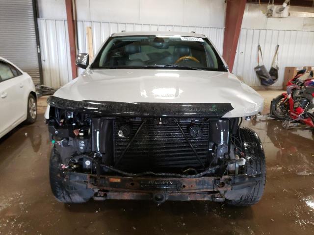 Photo 5 from auction – 2011 JEEP GRAND CHER with VIN 1J4RR6GG2BC632061