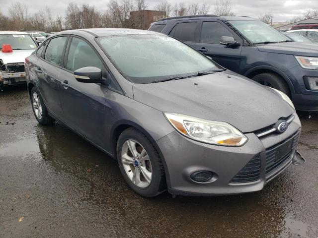 صورة رقم 4 من المزاد - 2013 FORD FOCUS SE مع VIN 1FADP3F21DL223620
