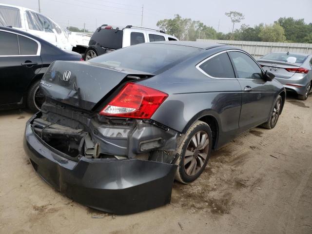 Photo 3 from auction – 2012 HONDA ACCORD LX with VIN 1HGCS1B36CA019009