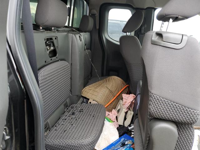 Photo 10 from auction – 2013 NISSAN FRONTIER S with VIN 1N6AD0CW6DN710132