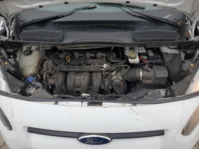 Photo 12 from auction – 2015 FORD TRANSIT CO with VIN NM0GE9F77F1203735